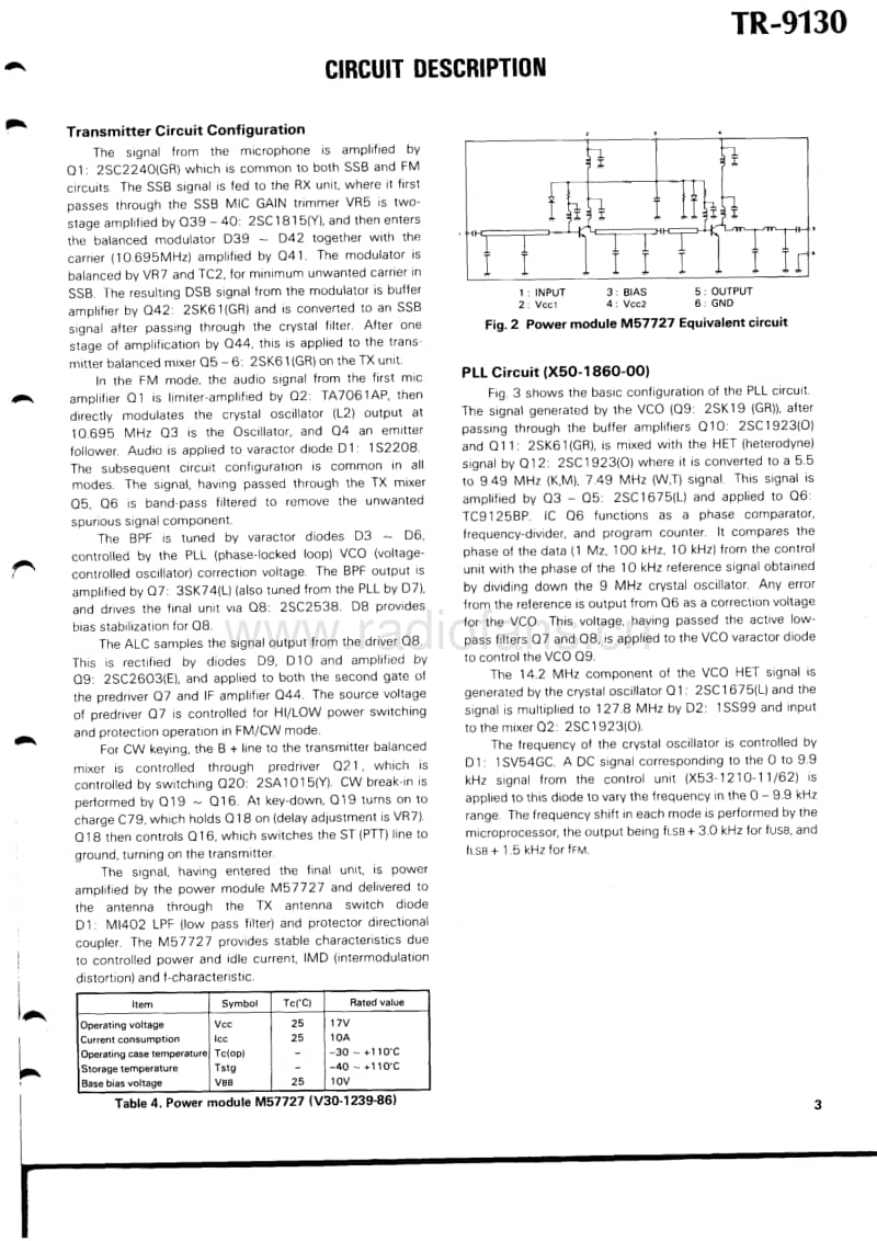 Kenwood-TR-9130-Service-Manual电路原理图.pdf_第3页