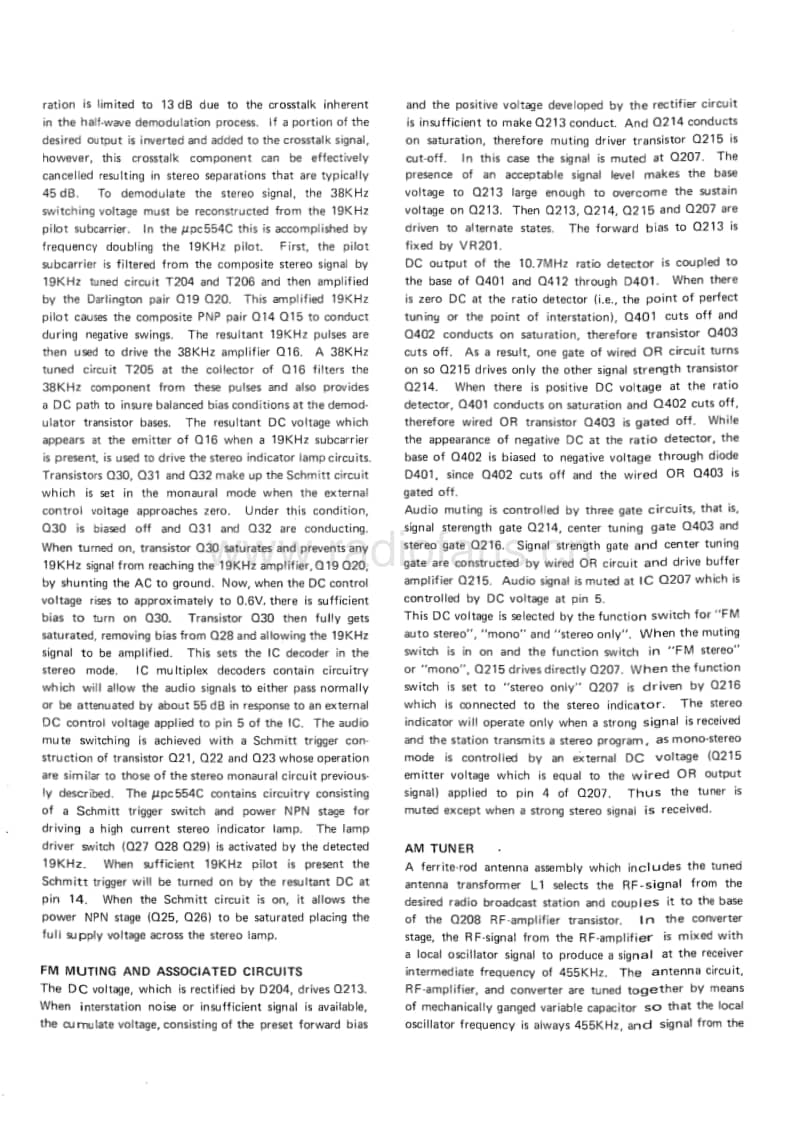 Luxman-WL-550-Service-Manual电路原理图.pdf_第3页