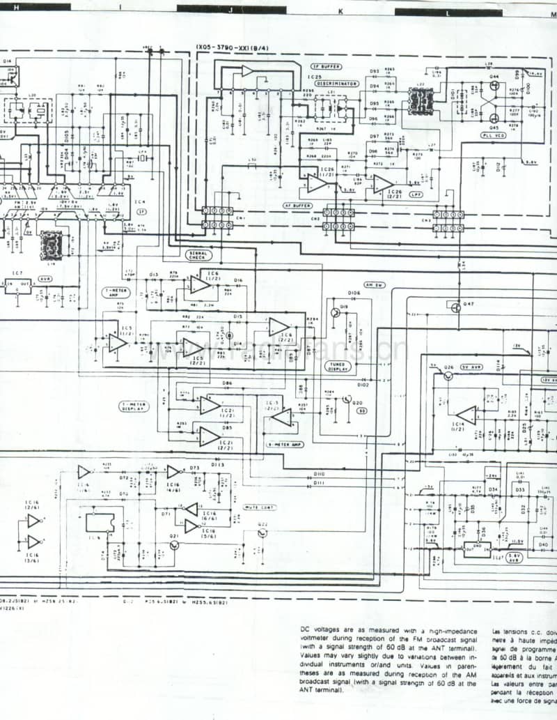 Kenwood-KT-5020-Schematic-2电路原理图.pdf_第3页