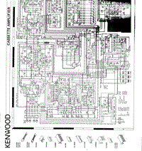 Kenwood-KZC-6700-Schematic电路原理图.pdf