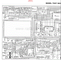 Kenwood-700-T-Schematic电路原理图.pdf