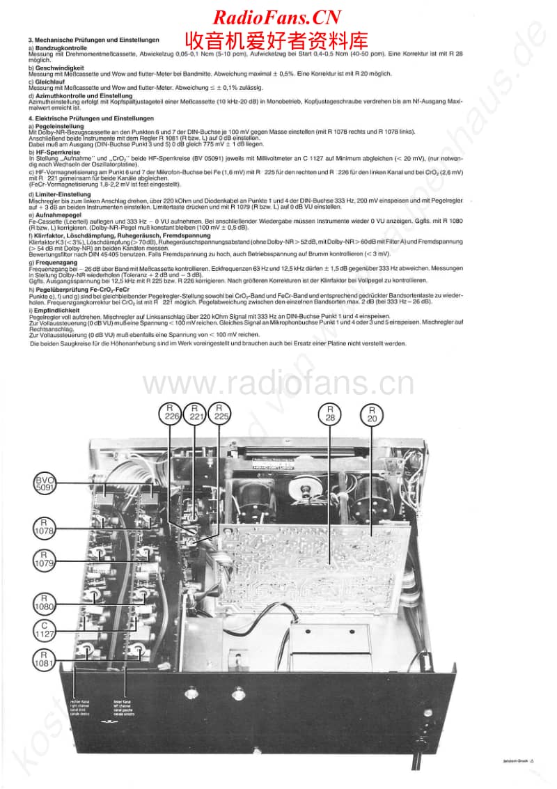 korting-C100-Service-Manual.pdf_第2页