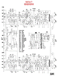 Luxman-SQ-38-FD-Schematic电路原理图.pdf