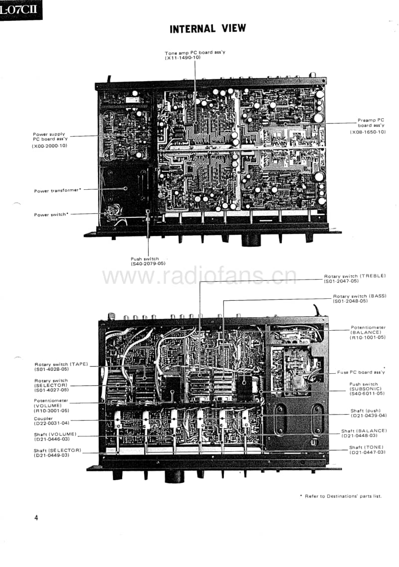 Kenwood-L-O7-C-Mk2-Service-Manual电路原理图.pdf_第3页