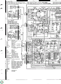 Kenwood-X-87-Schematic电路原理图.pdf