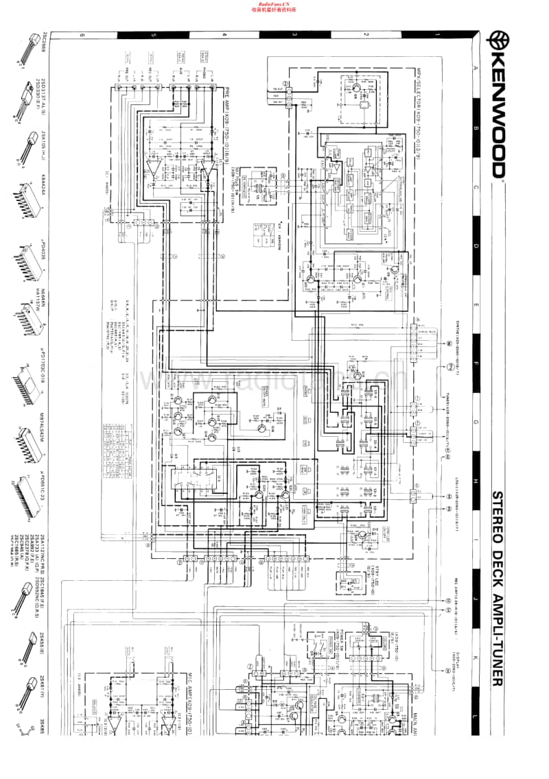 Kenwood-DC-20-S-Schematic(1)电路原理图.pdf_第1页