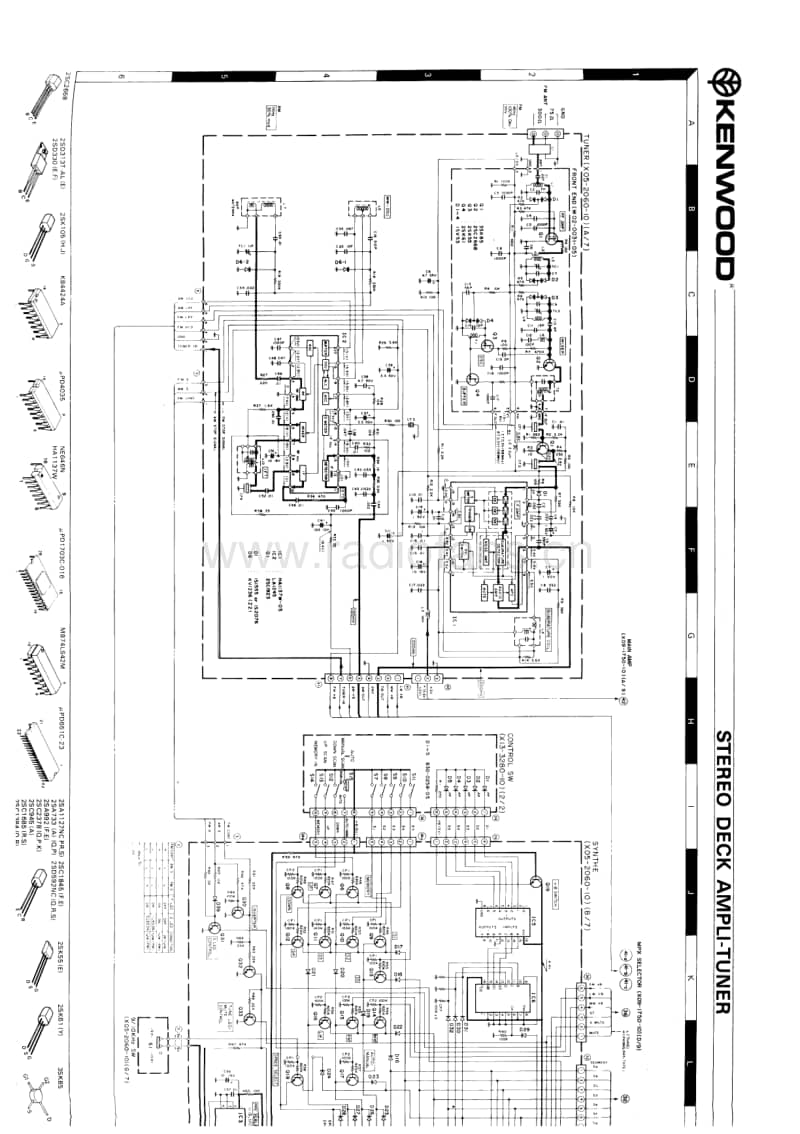 Kenwood-DC-20-S-Schematic(1)电路原理图.pdf_第3页