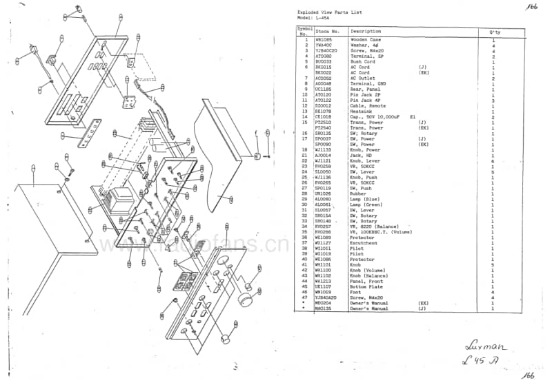 Luxman-L-45-A-Service-Manual电路原理图.pdf_第3页