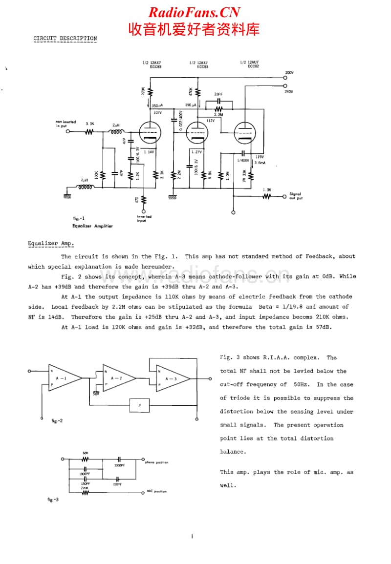 Luxman-CL-35-Mk3-Service-Manual电路原理图.pdf_第2页