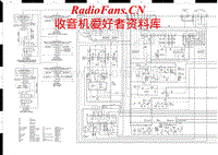 Kenwood-KDC-35-MR-Schematic电路原理图.pdf