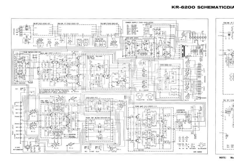Kenwood-KR-6200-Schematic电路原理图.pdf_第3页