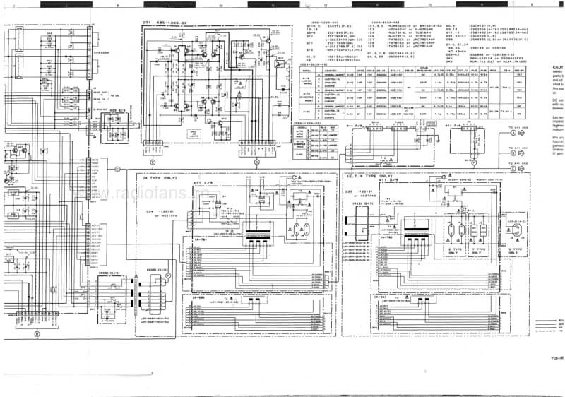 Kenwood-A-56-Service-Manual电路原理图.pdf_第3页