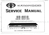 Kenwood-KR-5510-Service-Manual电路原理图.pdf