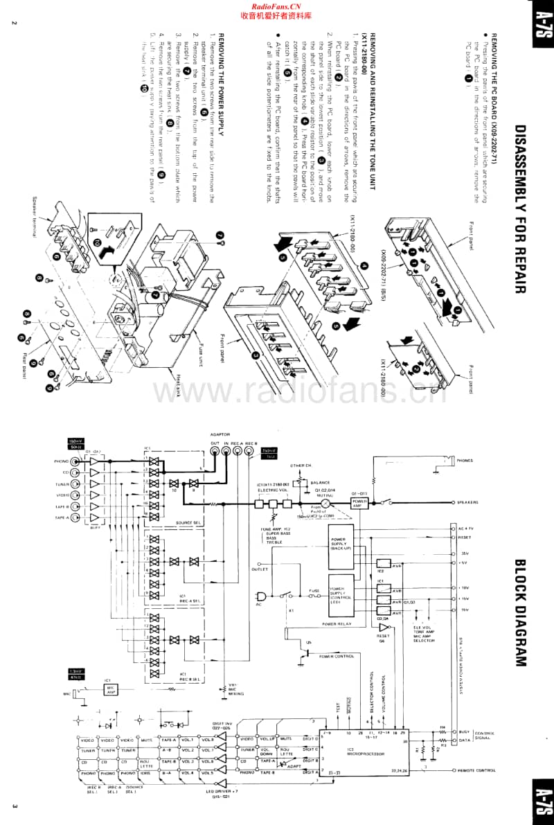 Kenwood-A-7-S-Service-Manual电路原理图.pdf_第2页