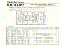 Kenwood-KR-3400-Service-Manual-2电路原理图.pdf