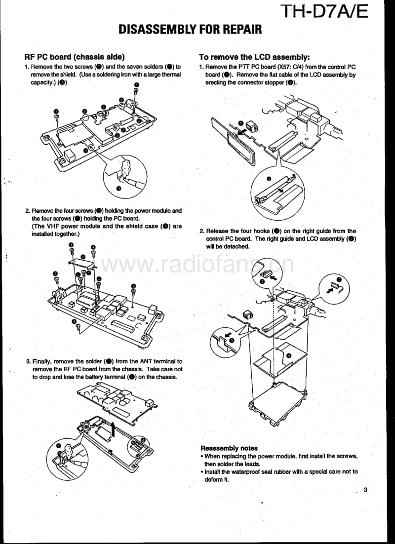 Kenwood-THD-7-Service-Manual电路原理图.pdf_第3页