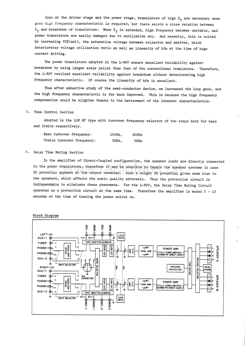 Luxman-L-80-L-81-V-Service-Manual电路原理图.pdf_第3页