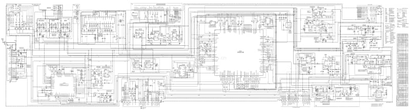 Kenwood-KD-CU-7046-BTL-Service-Manual电路原理图.pdf_第2页
