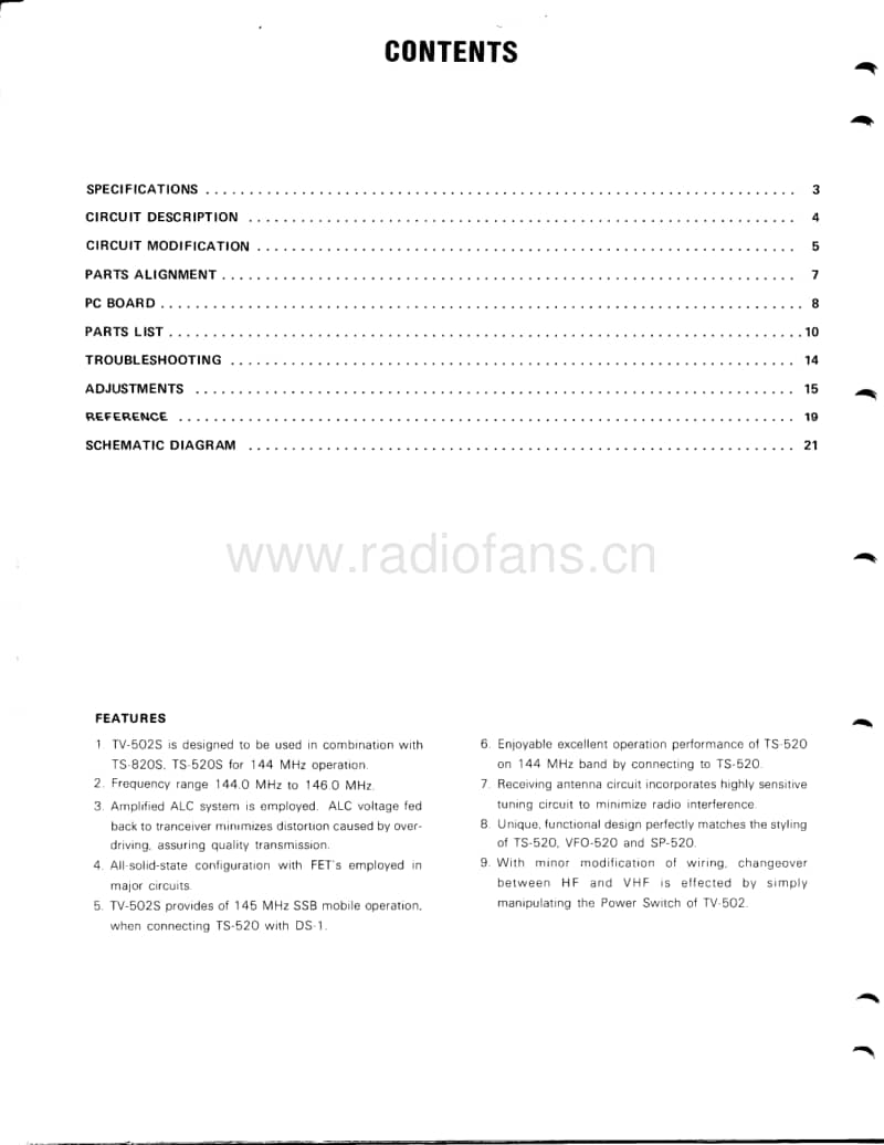 Kenwood-TV-502-S-Service-Manual电路原理图.pdf_第2页