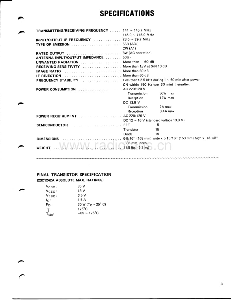Kenwood-TV-502-S-Service-Manual电路原理图.pdf_第3页