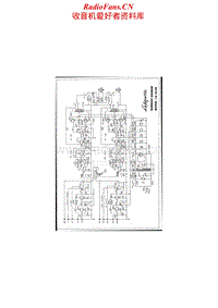 Lafayette-KLA-224-B-Schematic电路原理图.pdf
