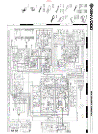 Kenwood-KA-1000-Schematic电路原理图.pdf