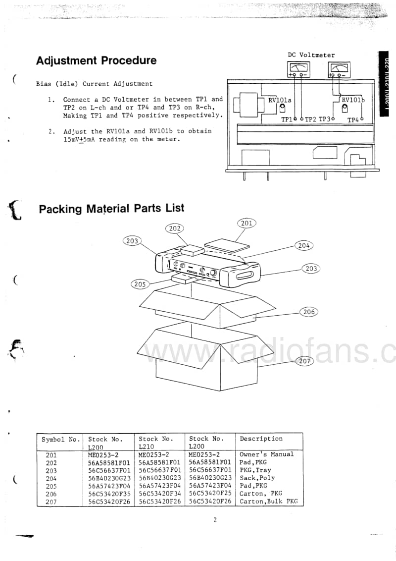 Luxman-L-200-Service-Manual电路原理图.pdf_第3页