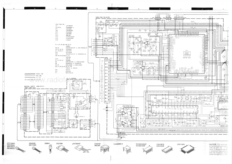 Kenwood-L-1000-D-Schematic电路原理图.pdf_第2页