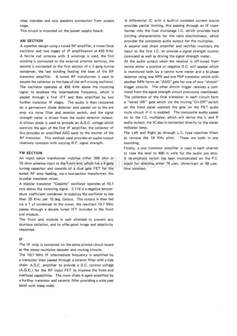 Luxman-1500-Service-Manual电路原理图.pdf_第3页