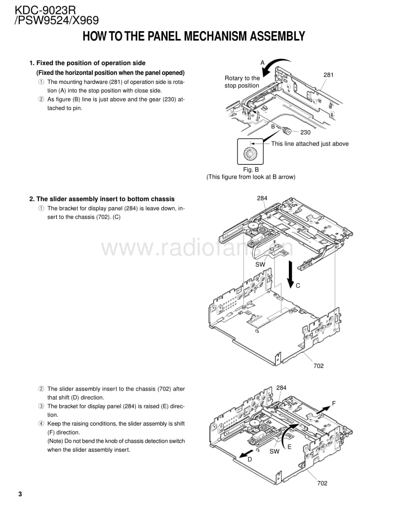 Kenwood-KDCX-969-Service-Manual电路原理图.pdf_第2页