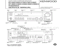 Kenwood-KRFV-9060-D-Service-Manual电路原理图.pdf