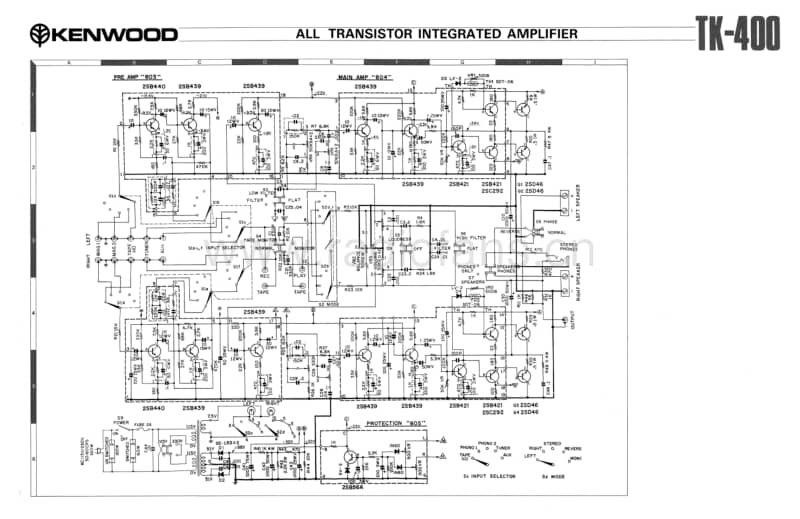 Kenwood-TK-400-Schematic电路原理图.pdf_第3页