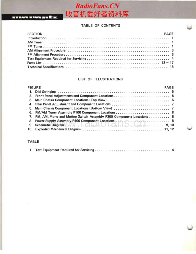 Marantz-105-B-Service-Manual电路原理图.pdf_第2页