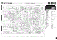 Kenwood-KR-6340-Schematic电路原理图.pdf