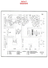 Luxman-SQ-530X-Schematic电路原理图.pdf