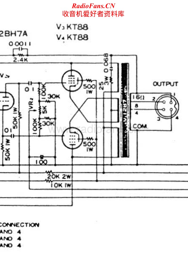 Luxman-MB-88-Schematic电路原理图.pdf_第2页