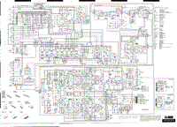 Kenwood-KA-990-SD-Schematic电路原理图.pdf