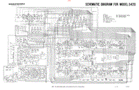 Marantz-5420-Schematic电路原理图.pdf