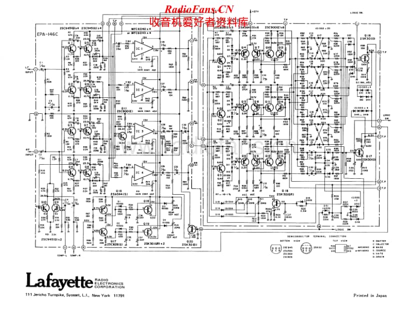 Lafayette-SQ-W-Schematic电路原理图.pdf_第2页