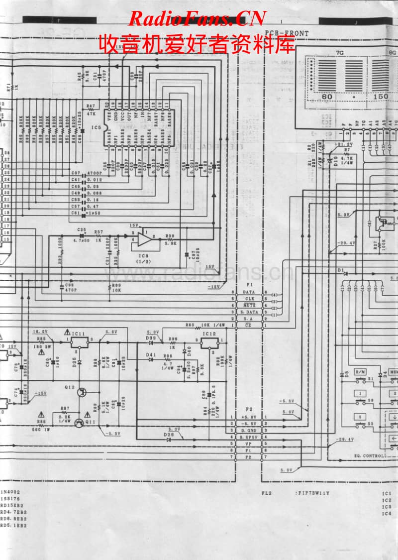 Kenwood-GE-28-Schematic电路原理图.pdf_第2页