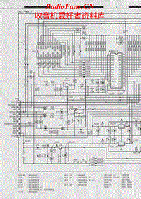 Kenwood-GE-28-Schematic电路原理图.pdf