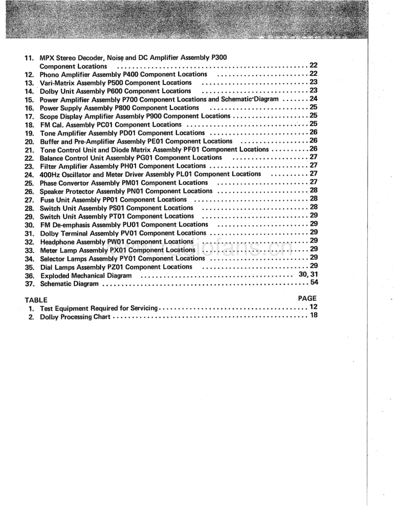 Marantz-4400-Service-Manual电路原理图.pdf_第3页