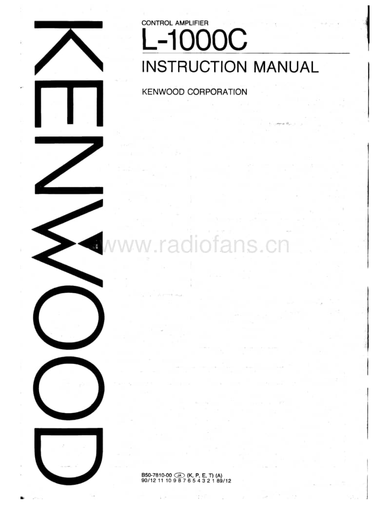 Kenwood-L-1000-C-Owners-Manual电路原理图.pdf_第1页