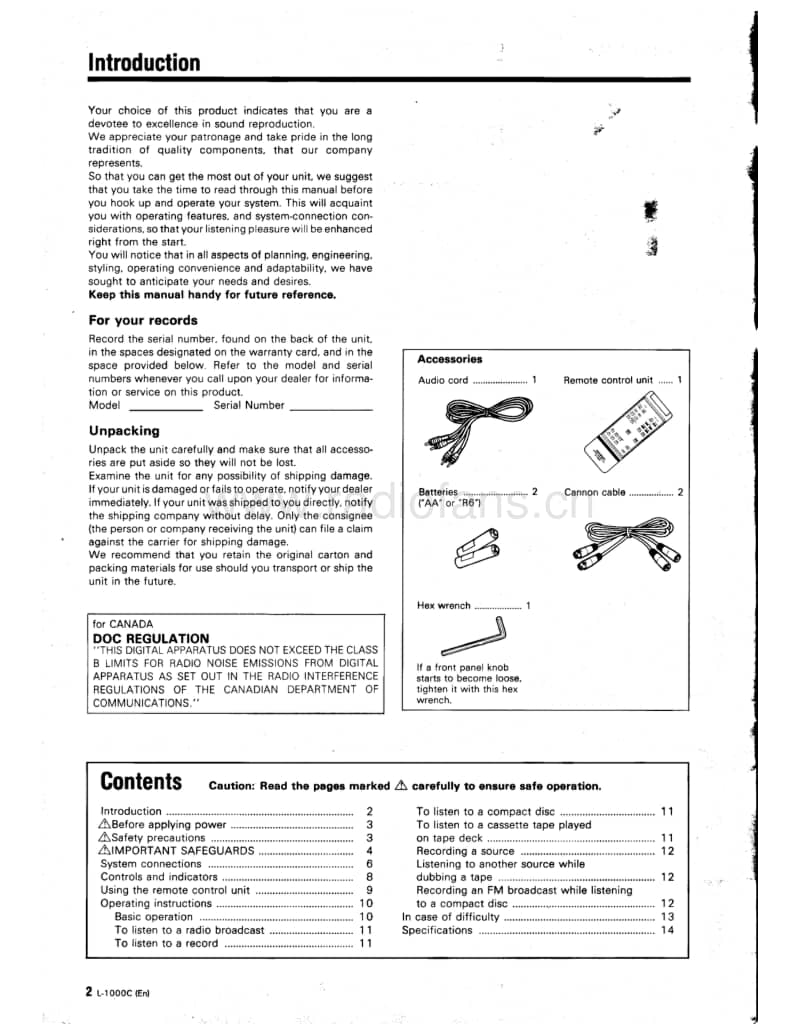 Kenwood-L-1000-C-Owners-Manual电路原理图.pdf_第2页