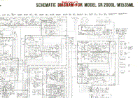 Marantz-M-1535-ML-Schematic电路原理图.pdf