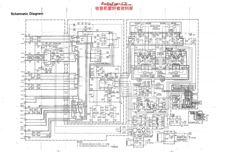 Luxman-LV-100-LV-90-Service-Manual电路原理图.pdf_第2页