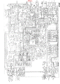 Kenwood-AX-21-Schematic电路原理图.pdf