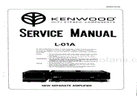 Kenwood-L-01-A-Service-Manual电路原理图.pdf