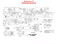 Luxman-C120-A-Schematic电路原理图.pdf