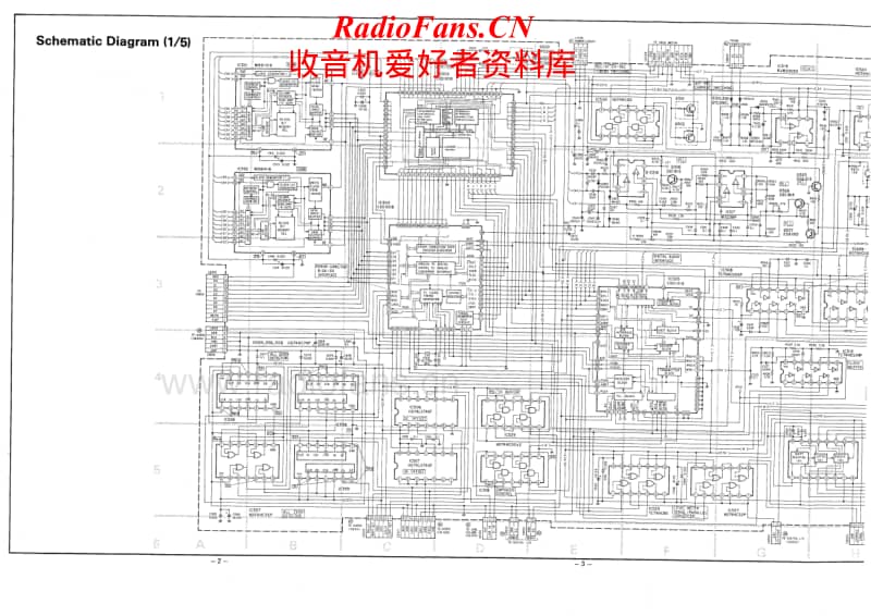 Luxman-KD-117-Service-Manual电路原理图.pdf_第2页